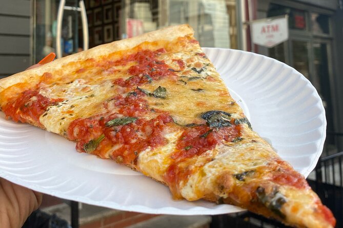Lower East Side, Chinatown and Little Italy Food Tour - Kossar’s Bagels & Bialys: butter-forward Jewish classics