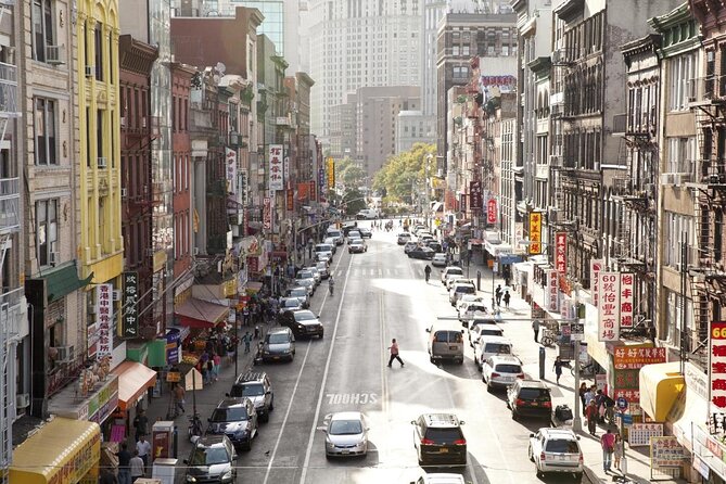 Lower East Side, Chinatown and Little Italy Food Tour - From Essex Market to Mei Lai Wah: how the 3-hour flow actually feels