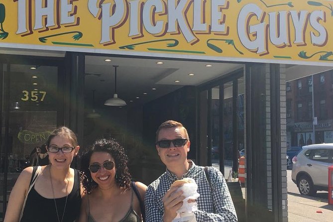 Lower East Side Food and Neighborhood Tour - Practical tips so you get the best day (and avoid common letdowns)