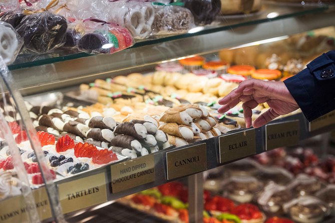 Lower East Side Food Tour: Taste NYC’s American Dream - Entering the Lower East Side: why this tour works