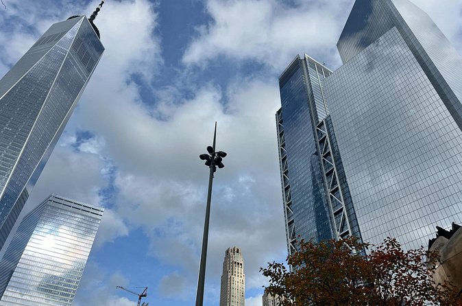 Lower Manhattan: From Financial Power to Enduring Hope - Taverns, Dutch remnants, and Stone Street’s old-block feel