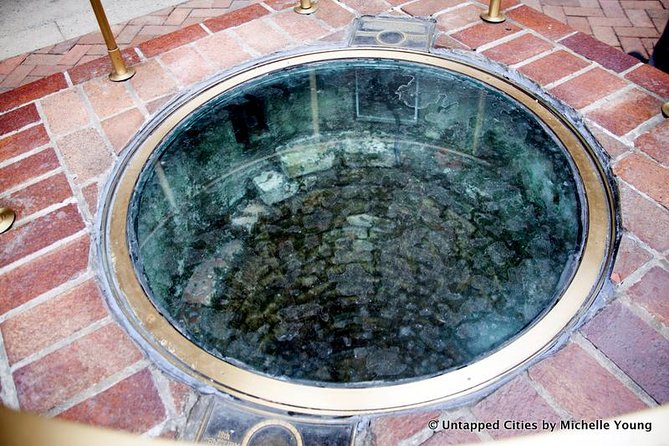 Lower Manhattan Tour: The Remnants of Dutch New Amsterdam! - Following Dutch New Amsterdam Through Modern Lower Manhattan