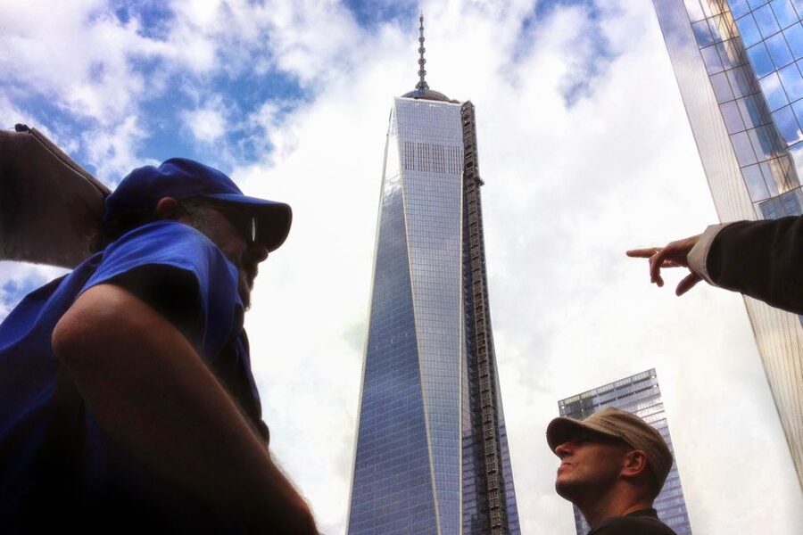 Lower Manhattan Tour: Wall Street & 9/11 Memorial - Key takeaways before you go