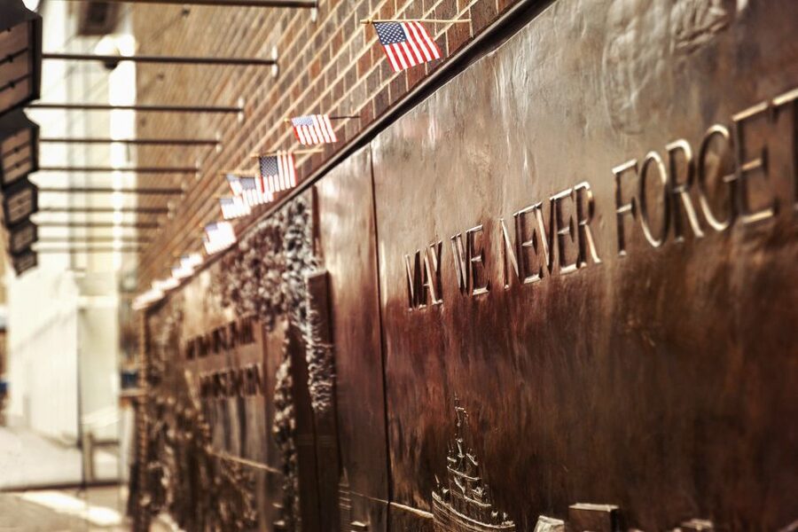 Lower Manhattan Tour: Wall Street & 9/11 Memorial - Price and time: is $39 a good deal for Lower Manhattan’s biggest hits?