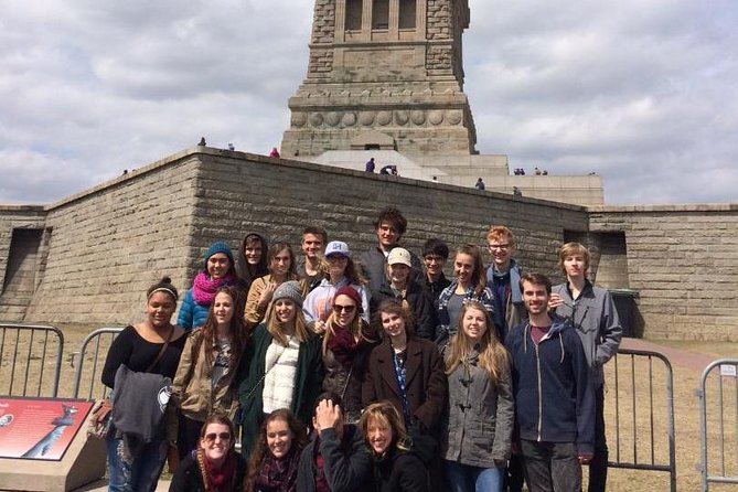 Lower Manhattan Tour with Statue of Liberty View - World Trade Center Area Walking: Architecture Stops That Don’t Feel Like a Lecture