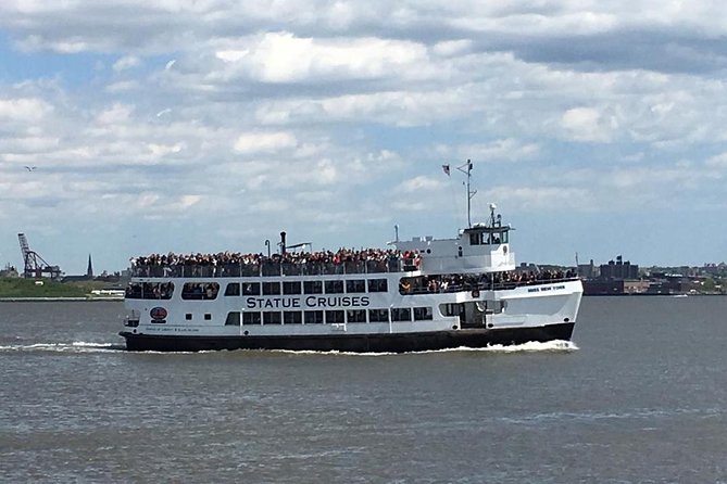 Lower Manhattan Tour with Statue of Liberty View - Price and Value at $80: When This Tour Feels Worth It