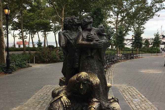 Lower Manhattan Tour with Statue of Liberty View - Should You Book This Tour?