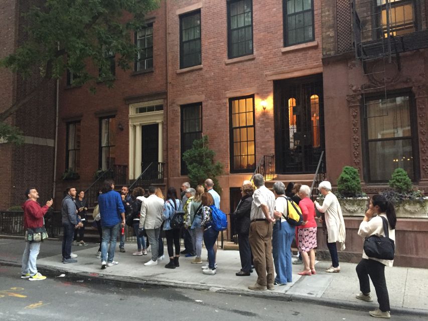 Luci e Ponti di New York- Night Tour in Italiano - Price and Value: Is $79 Worth It?