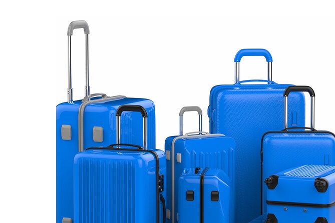 Luggage Storage in New York City - Security You Can Feel: Insurance and 24/7 Support