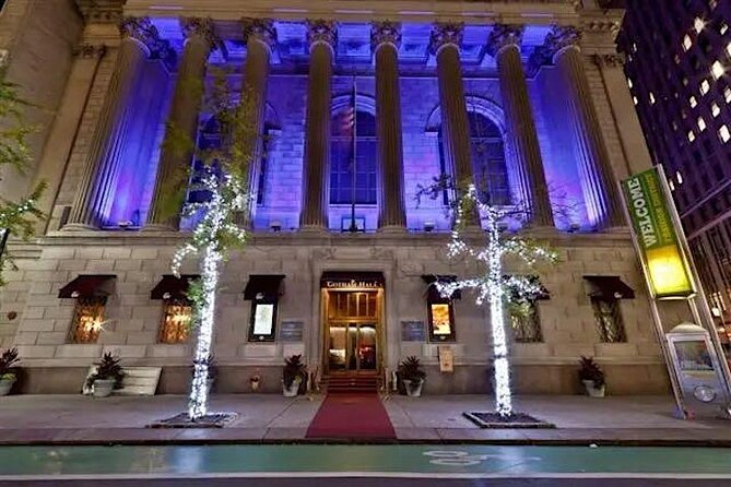 Macy's Thanksgiving Day Parade Premium Viewing Brunch 2025 - Why the bathroom access actually changes everything