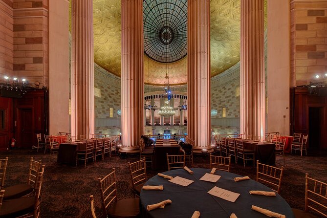 Macy's Thanksgiving Day Parade Premium Viewing Brunch 2025 - Price and logistics: what $999 includes, and when it’s worth it