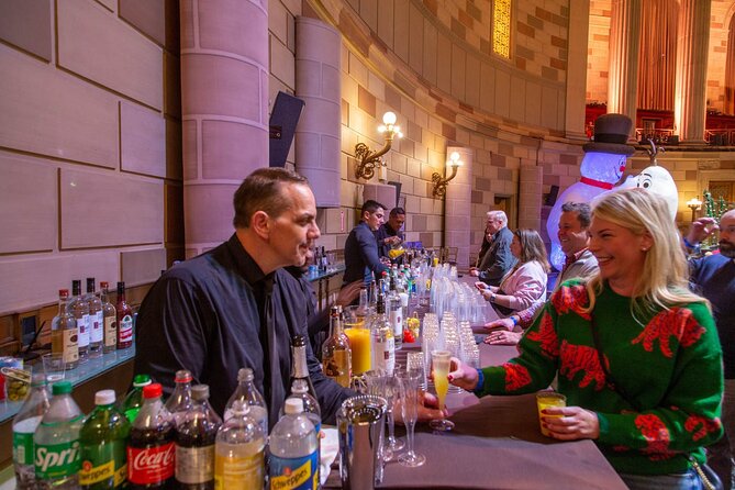 Macy's Thanksgiving Day Parade Premium Viewing Brunch 2025 - Who this premium brunch suits best