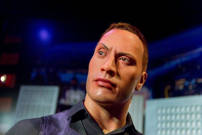 Madame Tussauds New York City Admission Ticket - Key Highlights You’ll Actually Care About