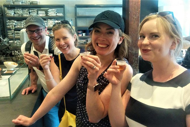 Made in Brooklyn Tour - Key takeaways before you walk