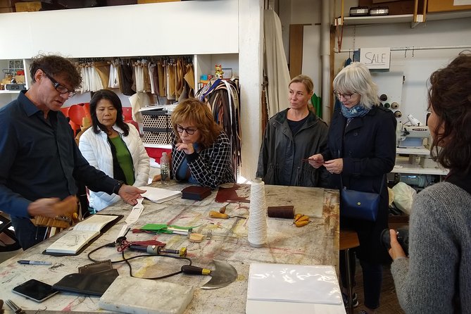 Made in Brooklyn Tour - Price and value: what $55 gets you in a 3-hour small-group walk