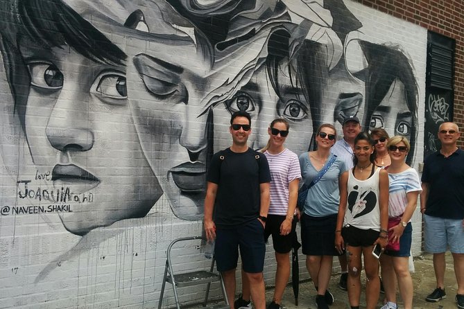 Made in Brooklyn Tour - Who should book this DUMBO-focused tour (and who might skip it)