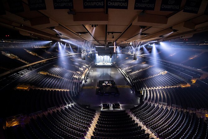 Madison Square Garden Tour Experience - Madison Square Garden Tour: what you’ll actually experience