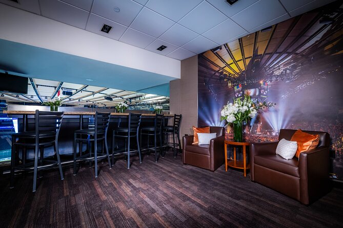 Madison Square Garden Tour Experience - The guides: what makes the experience click
