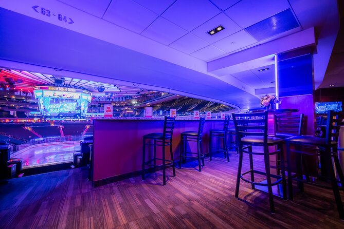 Madison Square Garden Tour Experience - Logistics to plan around before you go