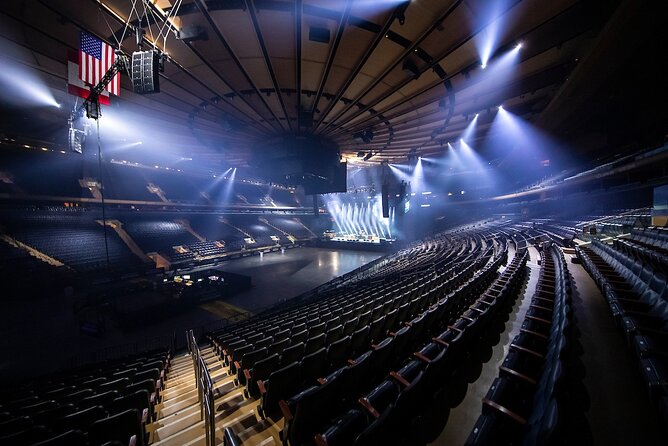 Madison Square Garden Tour Experience - Price and timing: why $46 can be a smart deal (or a disappointment)