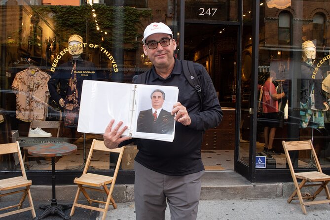 Mafia Gangster History Walking Tour in Little Italy, New York - Price and What You’re Really Paying For
