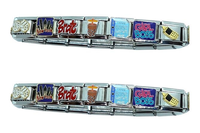 Make Your Own Italian Charm Bracelet in New York City - Key Charm Bracelet Takeaways Before You Go