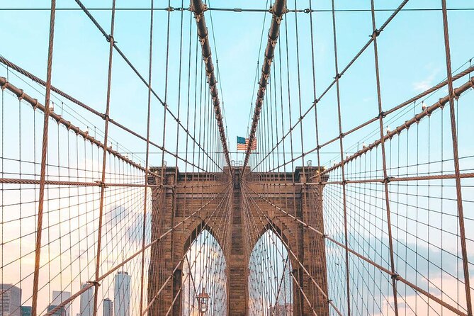 Manhattan and Brooklyn Bridge Bicycle Tour - Brooklyn Bridge Park, City Hall Park, and Brooklyn Heights (and why the contrasts matter)