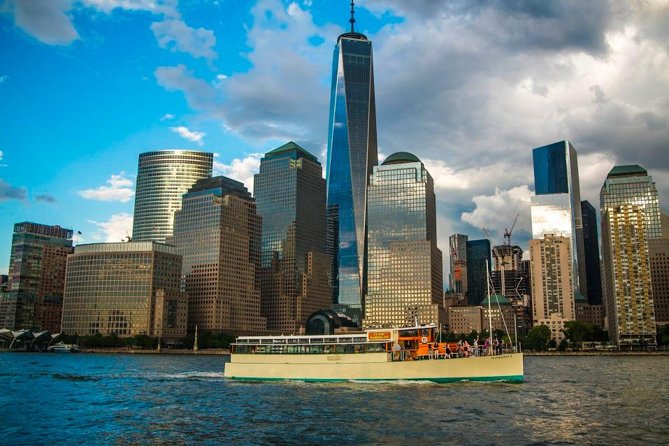 Manhattan Evening Jazz Cruise - Where to Board at Chelsea Piers (and Why It Makes Life Easier)
