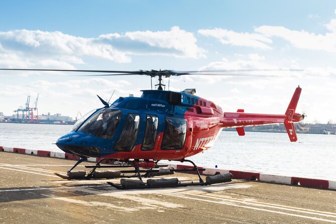 Manhattan Helicopter Sightseeing Tour - Price and value: what you’re paying for (and what you still need to budget)