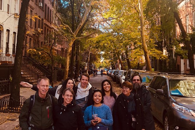 Manhattan Neighborhood Private Customized Walking Tour - Chinatown: history at street level, plus a real sense of place