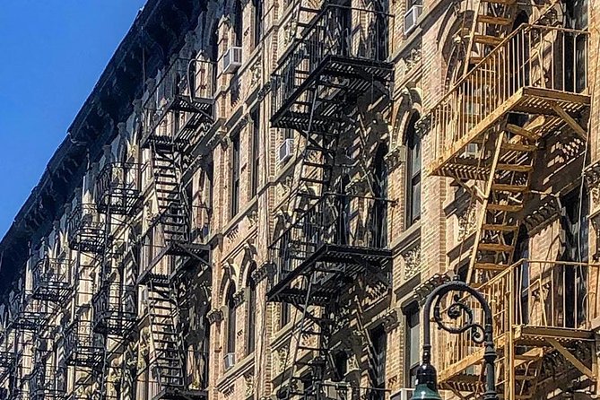Manhattan Neighborhood Private Customized Walking Tour - Little Italy: a compact neighborhood with a lot of meaning
