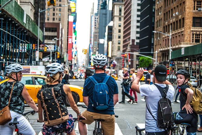 Manhattan Neighborhoods Bike Tour - Price and value: what $138 gets you in a city that charges for everything