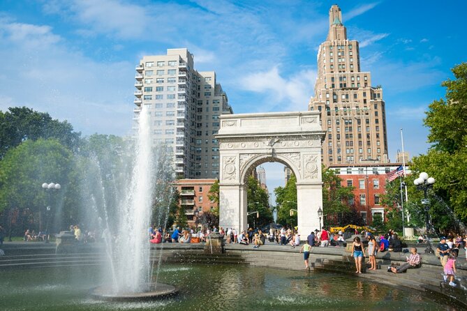 Manhattan’s Famous Artists: Exploration Game and Tour - Price and Value: What $5.98 Buys in the West Village