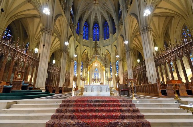 Manhattan Secret Societies Quest Experience in New York - Key things to know before you start