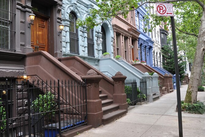Manhattan Secret Societies Quest Experience in New York - St. Patrick’s, 6 1/2 Avenue, and the Plaza: the route gets playful