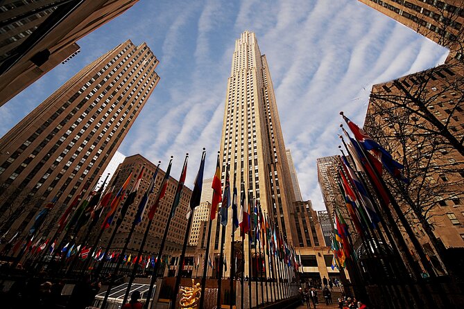 Manhattan Secret Societies Quest Experience in New York - Offline, mobile-first: what your phone needs to do the job