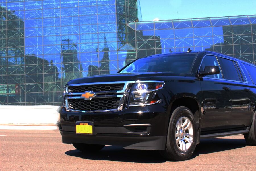 Manhattan: Shared Transfer to or from LaGuardia Airport - Key things to know before you go
