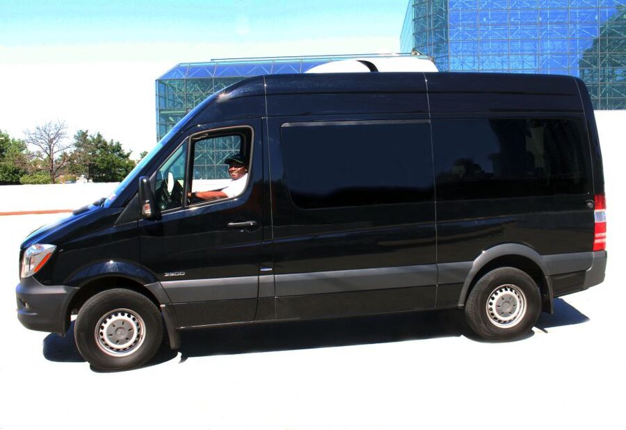 Manhattan: Shared Transfer to or from LaGuardia Airport - Rules of the road: what you can’t bring in the vehicle