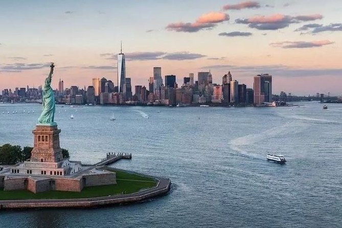 Manhattan Sky Tour: New York Helicopter Flight - Before you book: my practical go/no-go checklist