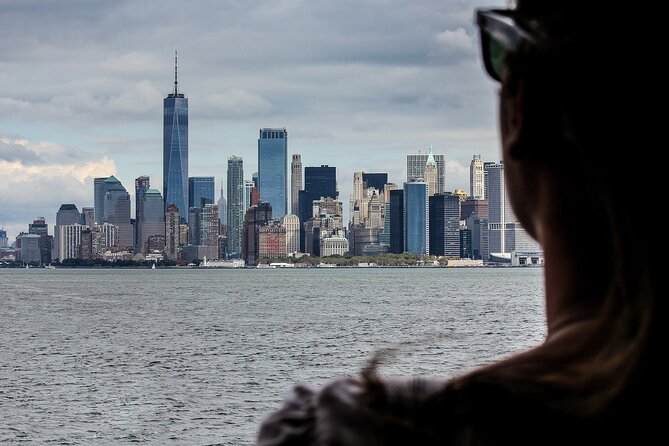 Manhattan Skyline and Statue Night Cruise - Stop-by-Stop: The Route That Links Every Big Landmark
