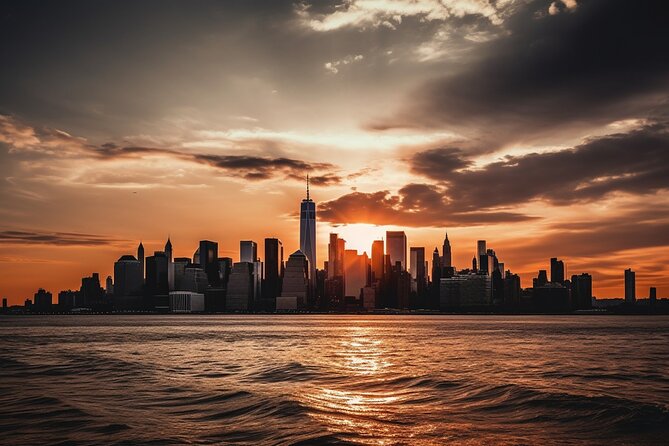 Manhattan Skyline and Statue Night Cruise - How Long It Takes and What Night Timing Feels Like