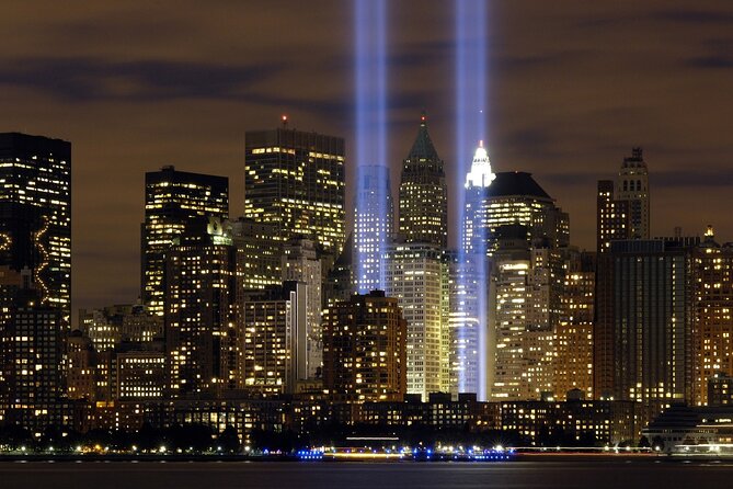 Manhattan Skyline and Statue Night Cruise - Price and Value: Is $35.99 a Deal or a Gamble?
