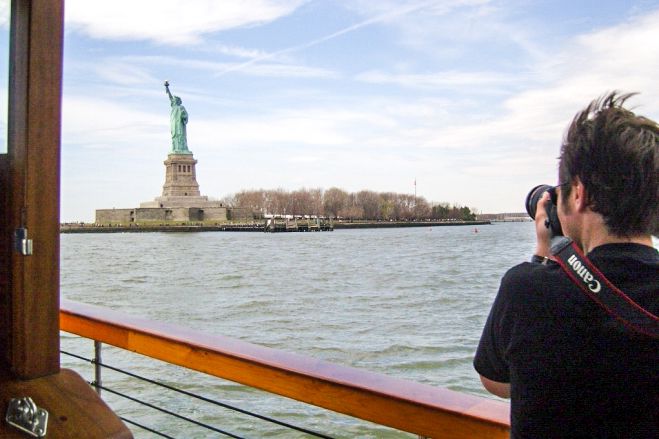 Manhattan: Statue and Skyline Cruise Aboard a Luxury Yacht - Who should book this Manhattan skyline cruise (and who might skip it)