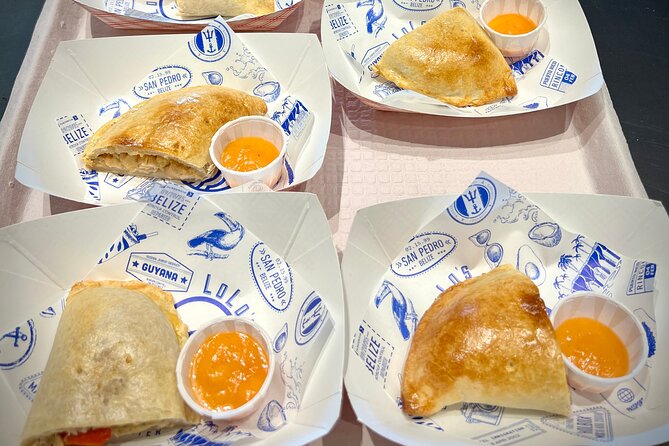 Market 57 Chelsea Food Tour with Ahoy New York Food Tours - Price and Value: What $130 Is Covering (and Why It Doesn’t Feel Crazy)