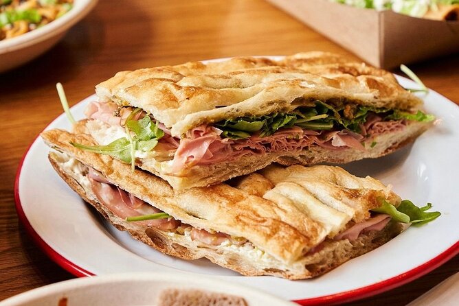 Market 57 Chelsea Food Tour with Ahoy New York Food Tours - Planning Your 12:00 pm Day Around Pier 57
