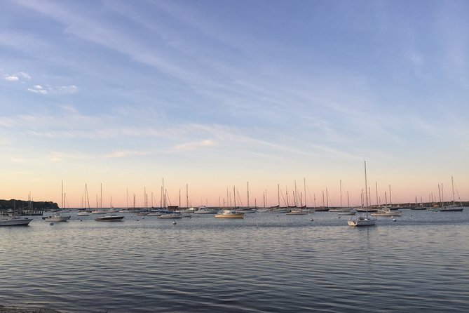 Martha's Vineyard & Essex 2-Day Tour from New York | Kids 50% Off - Day 2: free time on Martha’s Vineyard Island