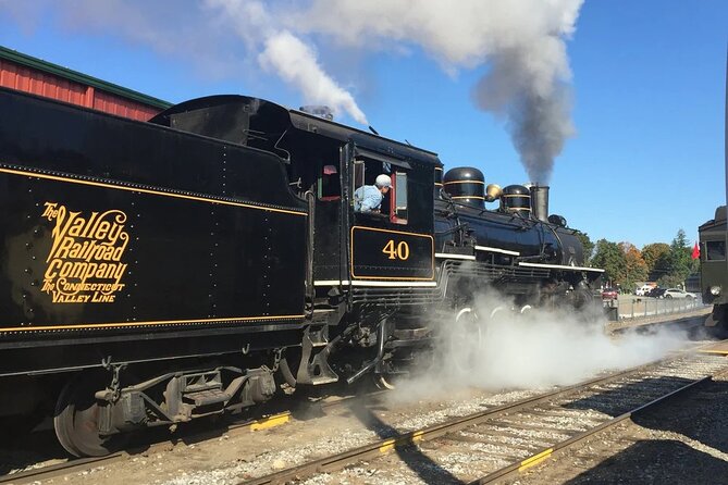 Martha's Vineyard & Essex 2-Day Tour from New York | Kids 50% Off - Morning logistics: 6:30 am start and group pace