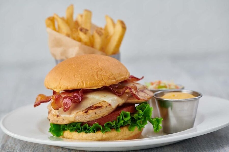 Meal at Hard Rock Cafe New York Times Square - Seating Reality: Priority Seating Helps, but It’s Not Guaranteed