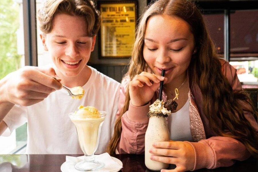 Meal at Hard Rock Cafe New York Times Square - Why a Hard Rock Times Square Meal Feels Like a Smart NYC Shortcut