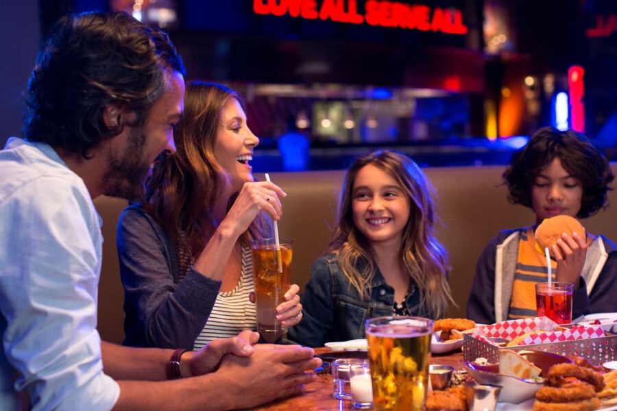 Meal at Hard Rock Cafe New York Times Square - Price and Value: What $42 Covers (and Why It Can Be a Good Deal)
